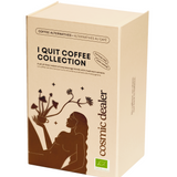 I Quit Coffee Collection