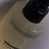 Belebende Kopfhautpflege mit fermentierten Bio-Samen