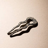 Hairpin - Flow Dots