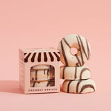 Bath Treats - 3x Bath Bomb Set