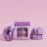 Bath Treats - 3x Bath Bomb Set