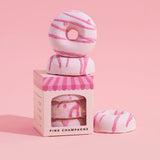 Bath Treats - 3x Bath Bomb Set