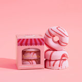 Bath Treats - 3x Bath Bomb Set