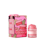 Ornament Mini - Christmas Cookies Lip Scrub + Balm Set