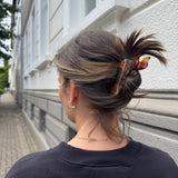 Teckel Hair Clip