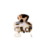 Small Leo Hair Clip
