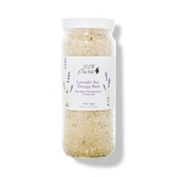 Lavender Sea Therapy Bath Soak