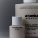 GIFT - Whamisa - Organic Flowers Lotion (16ml)