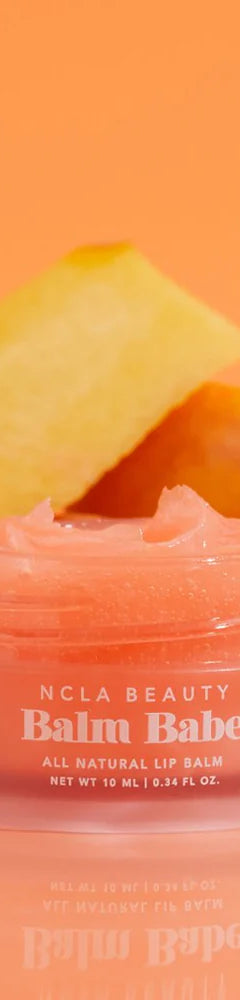 Balm Babe - Lip Balm