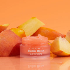 Balm Babe - Lip Balm