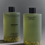 Organic Seeds Shampoo Scalp Care