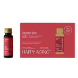 NAD+ Longevity Shots