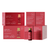 NAD+ Longevity Shots