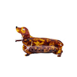 Teckel Hair Clip