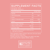 Glow Shots: Liquid Marine Collagen
