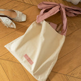The Pink Bow Tote
