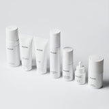 Creamy Quartz & Enzyme Exfoliator