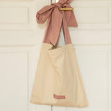 The Pink Bow Tote