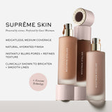 Suprême Bio-Complex Liquid Foundation