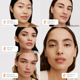 Suprême Bio-Complex Liquid Foundation