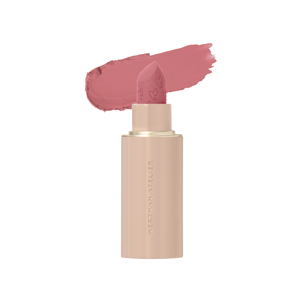 Lip Suede Matte Lipstick