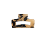 Hair Clip - Petite Crush Cheetah