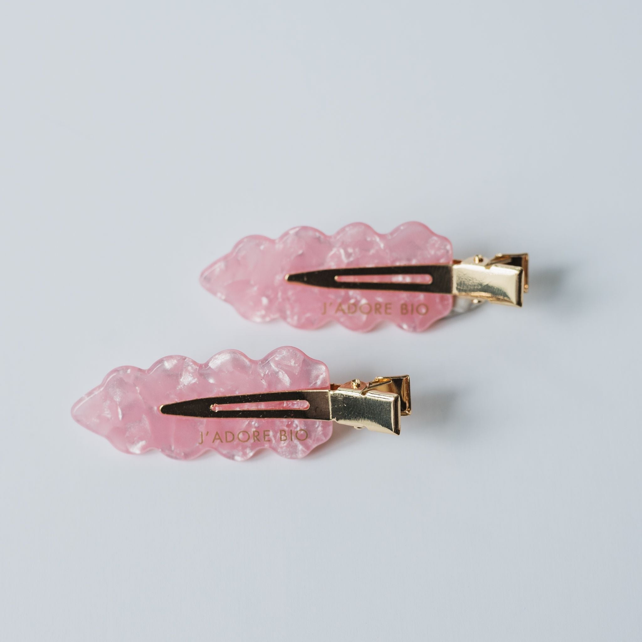🎁 Barrettes Cheveux (100% off)