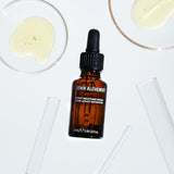 Sérum Lissant à l'acide Hyaluronique