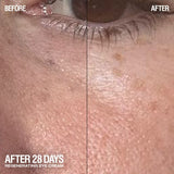 Crème Contour des Yeux Régénérante