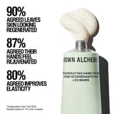 Regenerierende Handcreme