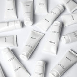 Creamy Quartz & Enzyme Exfoliator