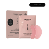 Pink Perspective Hydrating Hydrogel Eye Patches