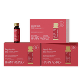 NAD+ Longevity Shots