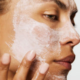 Creamy Quartz & Enzyme Exfoliator