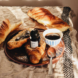 Croissant Café - Extrait de Parfum Spray