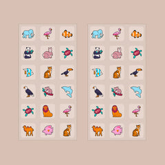 Kids Multivitamin Patch