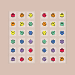 Kids Multivitamin Patch