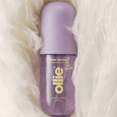 Hair and Body Mist