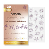 Adult UV Protection Patch