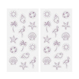 Adult UV Protection Patch