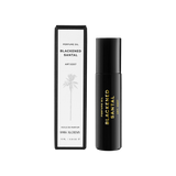 Blackened Santal Perfume Oil