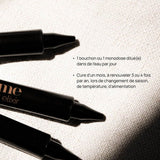 Complément Alimentaire Drainant - Body Elixir