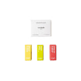 Coffret Découverte  - Les Fruits