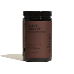Collagène Cacao Glow
