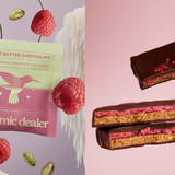 Chocolat Chakra