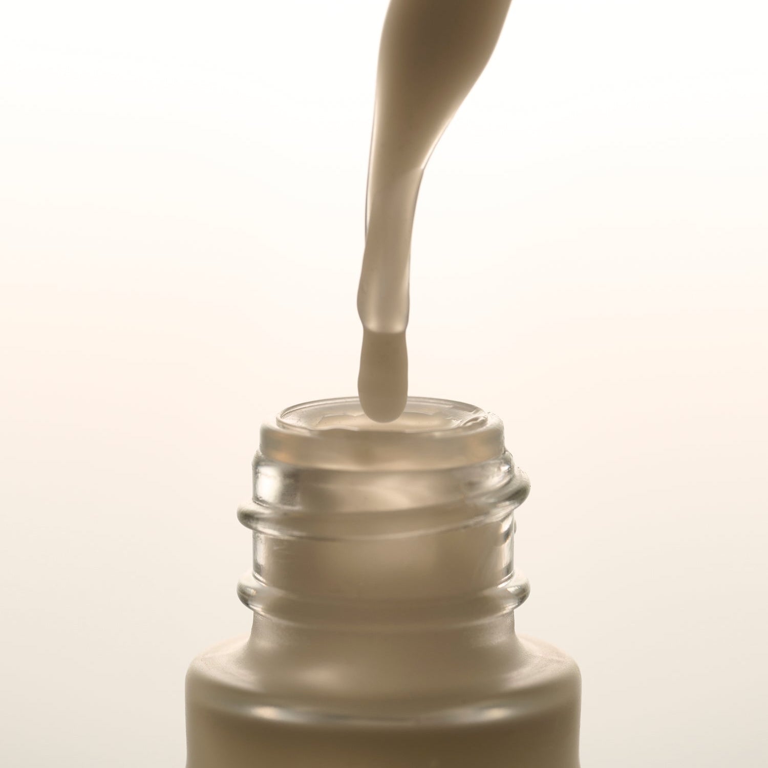 DAMDAM Matcha Boost Eye Serum texture