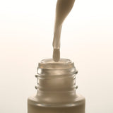 DAMDAM Matcha Boost Eye Serum texture