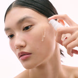 DAMDAM Ume Plum Firming Serum texture