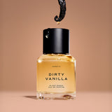 Dirty Vanilla Eau de Parfum
