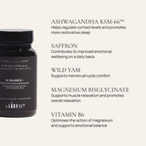 M-Balance+ Complément ménopause et périménopause